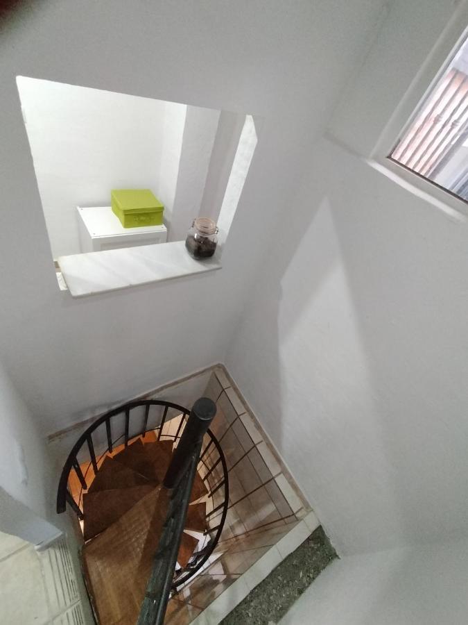 Casa Chato Casita San Roque Alicante Eksteriør bilde