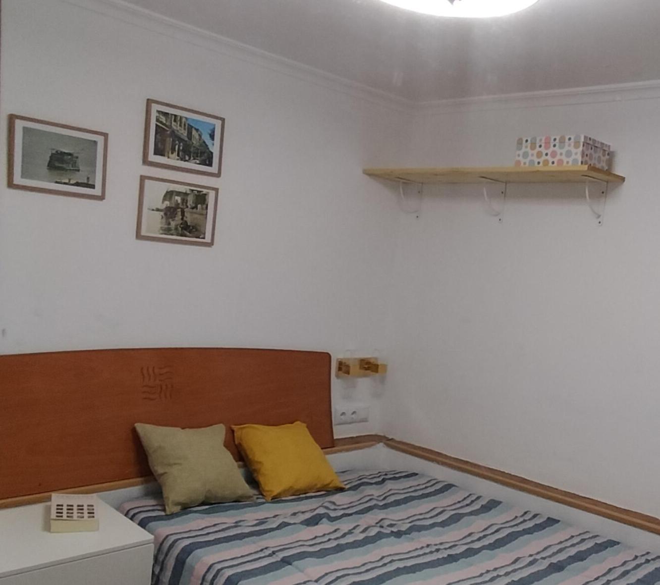 Casa Chato Casita San Roque Alicante Eksteriør bilde