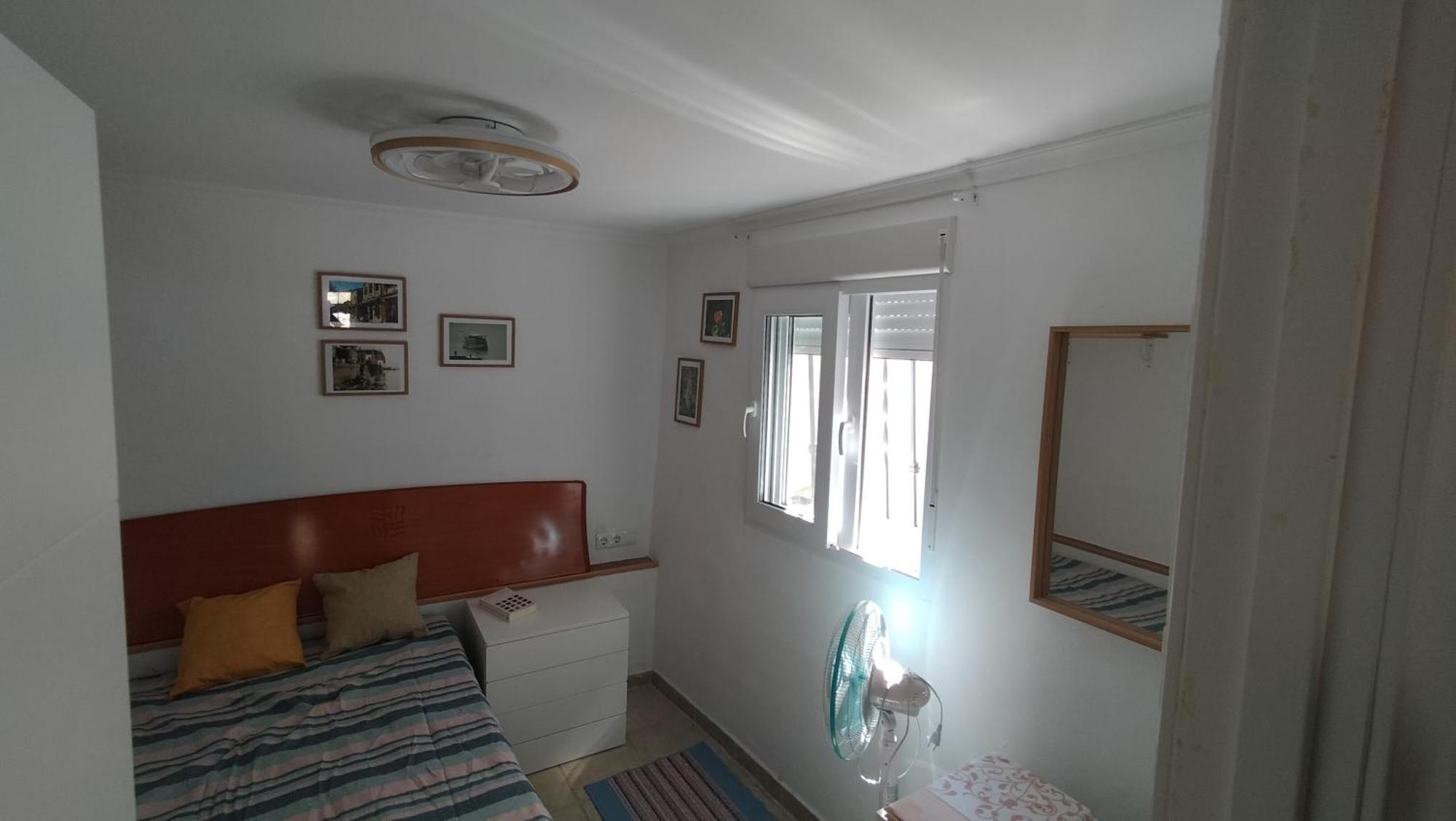 Casa Chato Casita San Roque Alicante Eksteriør bilde