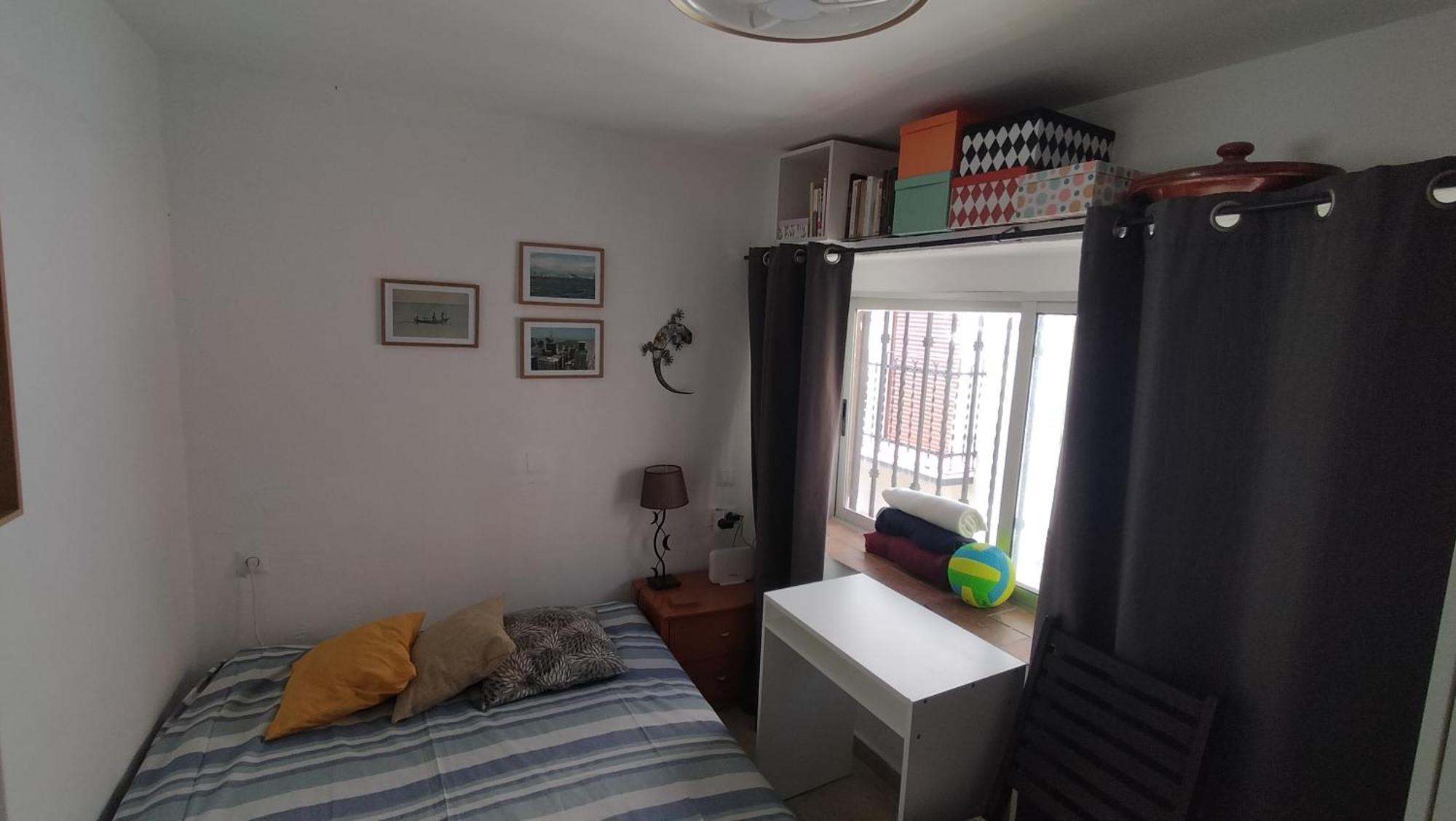 Casa Chato Casita San Roque Alicante Eksteriør bilde